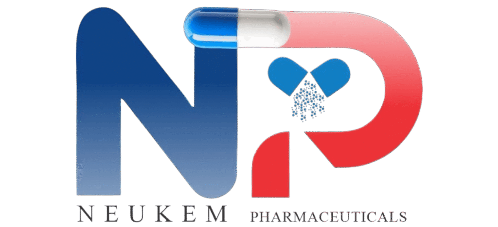 neukem pharmaceuticals logo