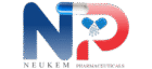 neukem pharmaceuticals logo