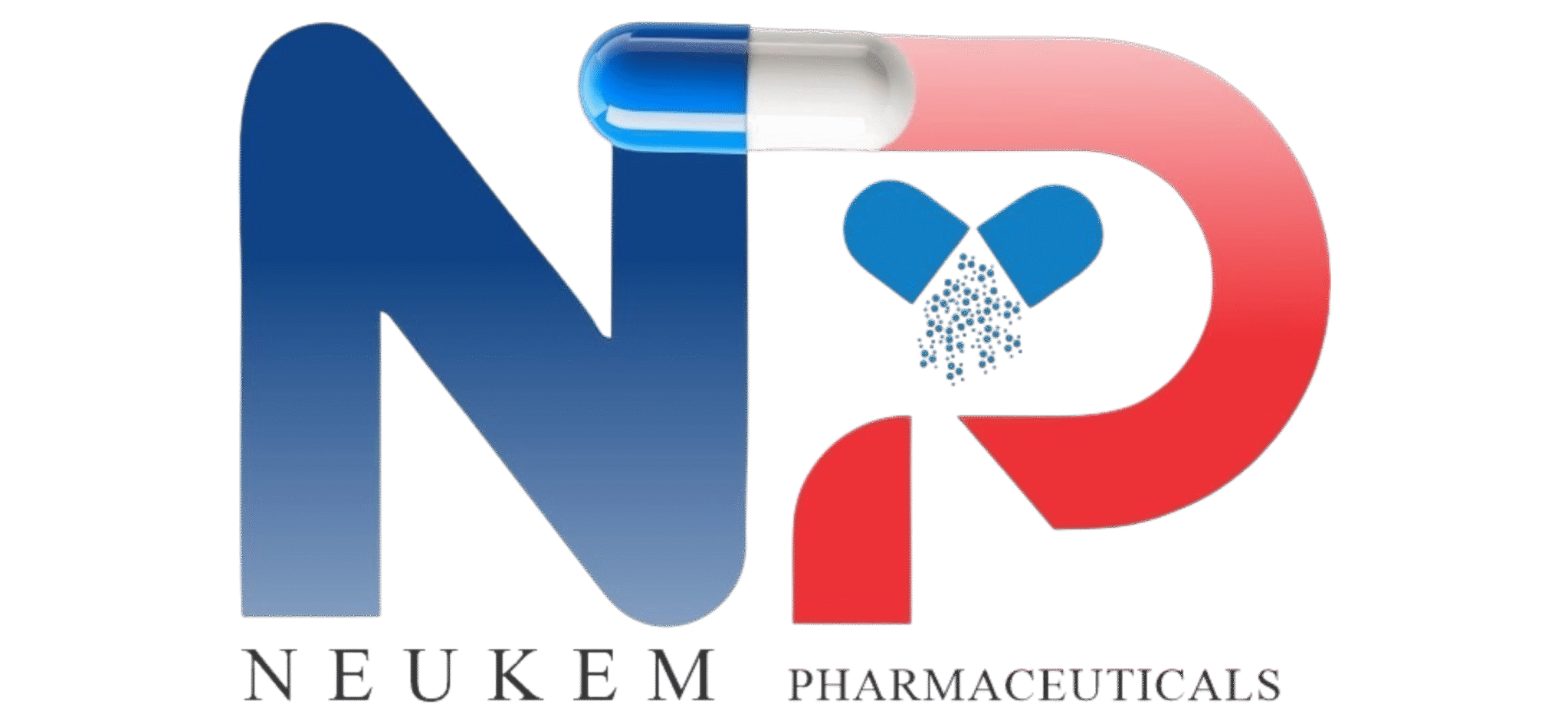 neukem pharmaceuticals logo neukem pharmaceuticals logo