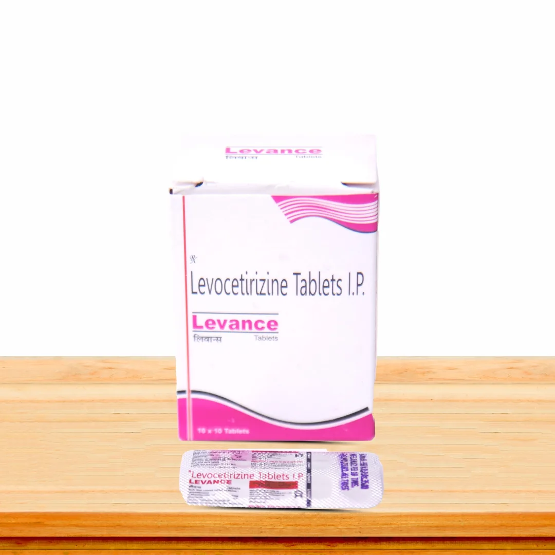 Home levance tablet