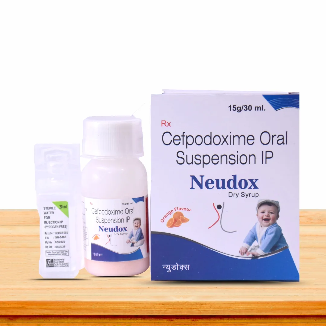 Home neudox dry syrup