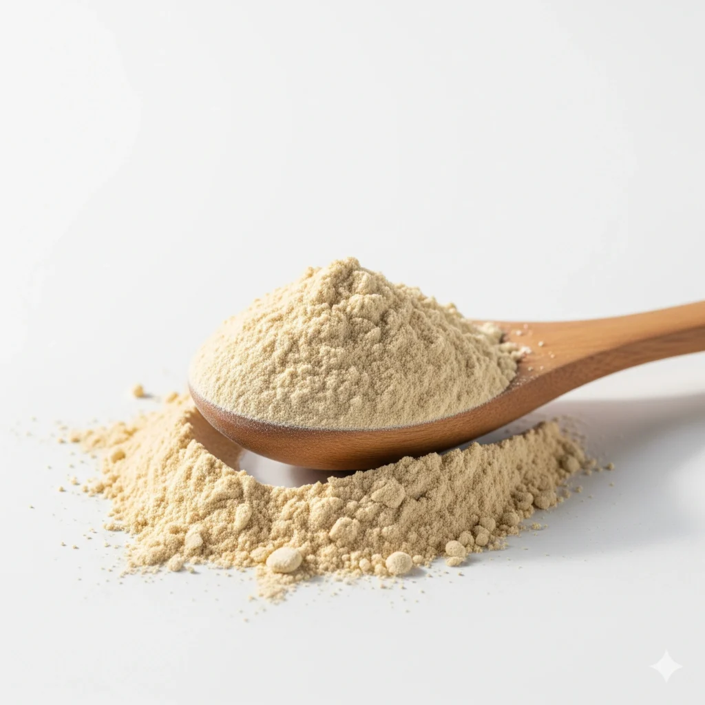 protein powder category