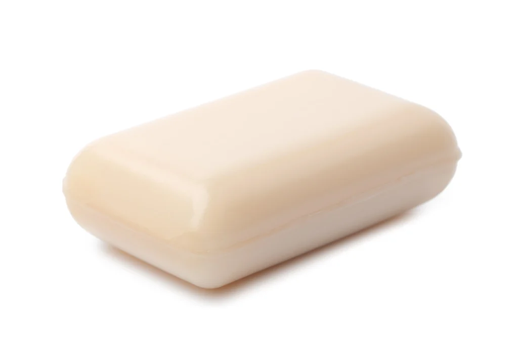 soap category